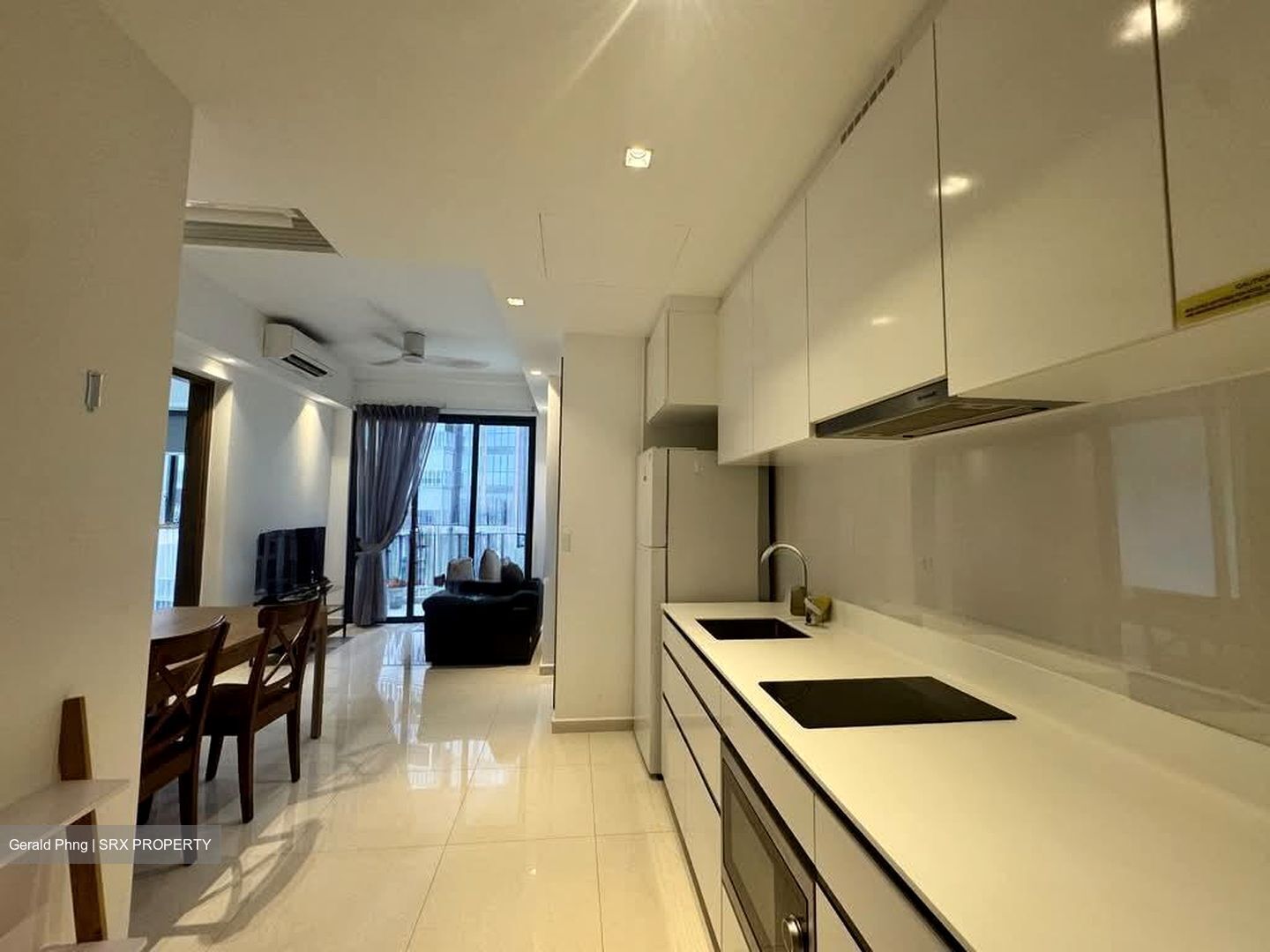 Parc Botannia (D28), Condominium #594271511